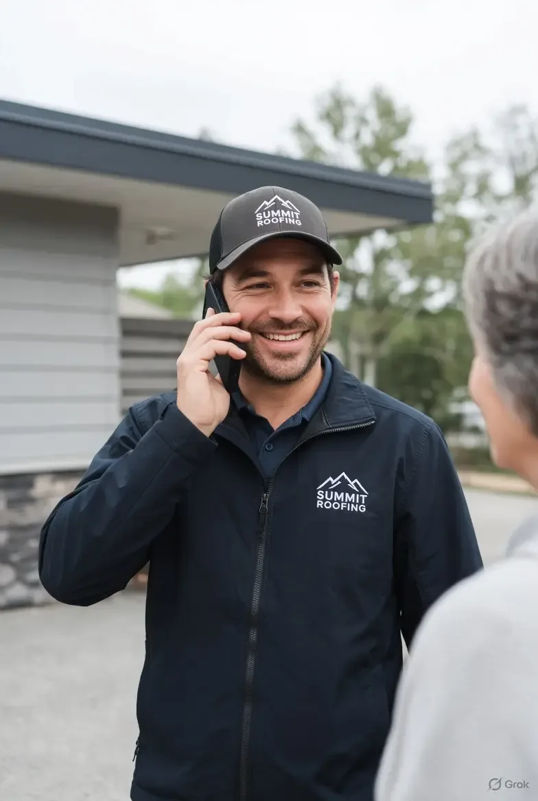 Flat Roof Leak Repair Cassopolis, MI FAQs